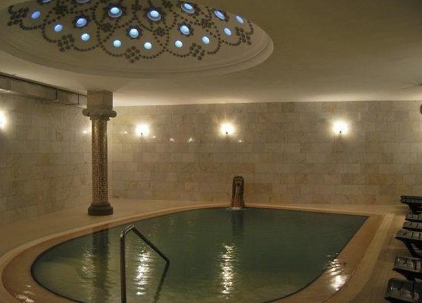 Dadak Thermal Spa Wellness & Hotel Kozaklı Екстериор снимка